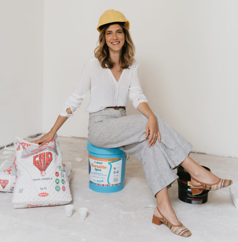 valentina solano architetto